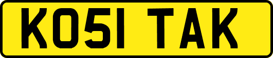 KO51TAK