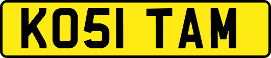 KO51TAM