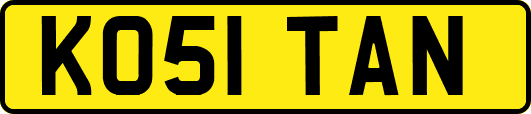 KO51TAN