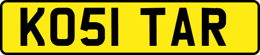 KO51TAR