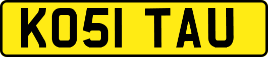 KO51TAU
