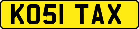 KO51TAX