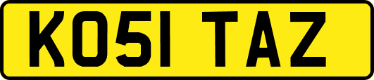 KO51TAZ