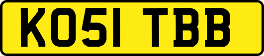 KO51TBB