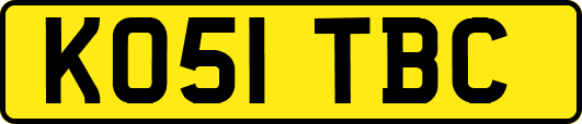 KO51TBC