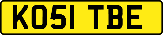 KO51TBE