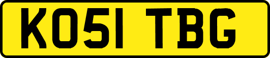KO51TBG