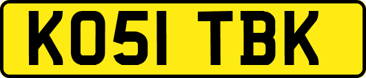 KO51TBK