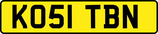 KO51TBN