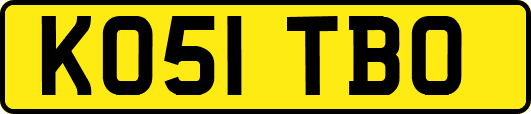 KO51TBO