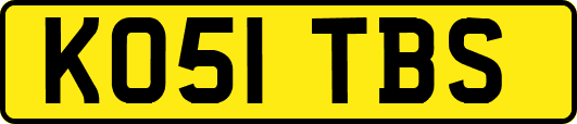 KO51TBS