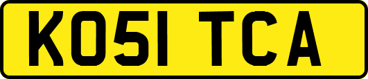 KO51TCA