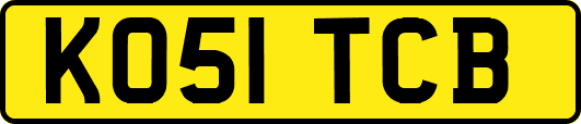 KO51TCB