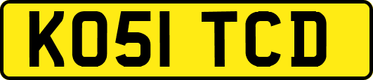 KO51TCD