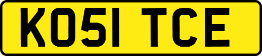 KO51TCE