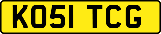 KO51TCG
