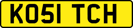 KO51TCH