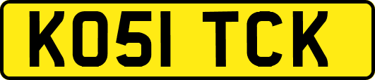 KO51TCK