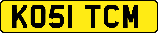 KO51TCM