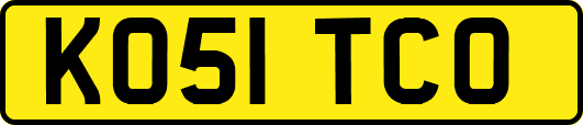 KO51TCO
