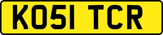 KO51TCR