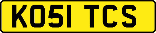 KO51TCS