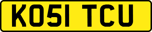 KO51TCU