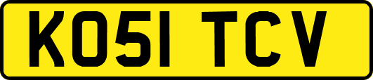 KO51TCV