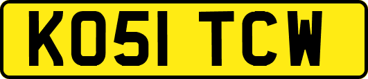 KO51TCW