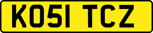 KO51TCZ