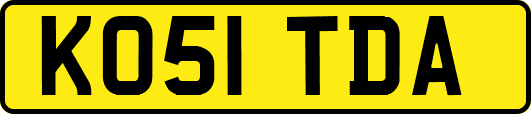 KO51TDA