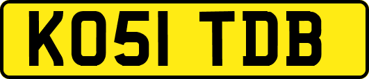 KO51TDB
