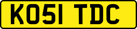 KO51TDC