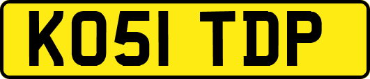 KO51TDP