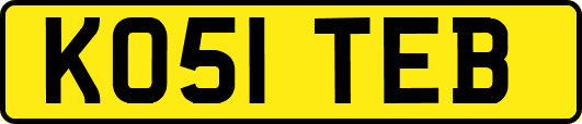 KO51TEB
