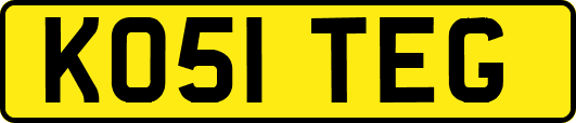 KO51TEG