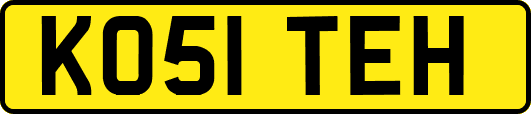 KO51TEH