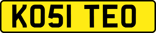 KO51TEO