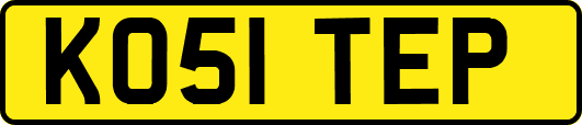 KO51TEP