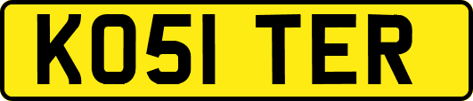 KO51TER