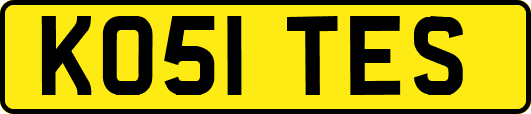 KO51TES