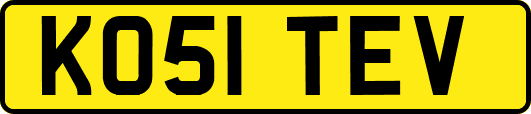 KO51TEV