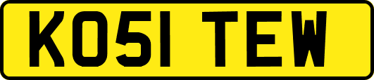 KO51TEW