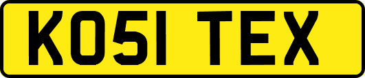 KO51TEX