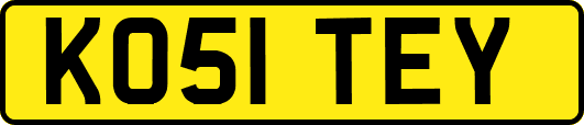 KO51TEY