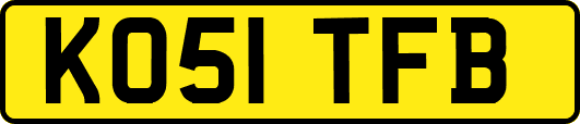 KO51TFB