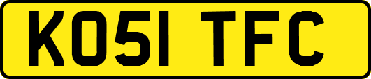KO51TFC
