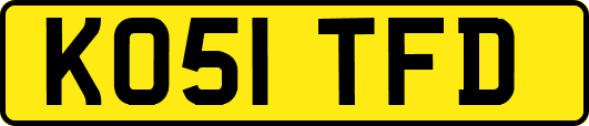 KO51TFD