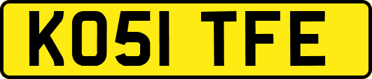 KO51TFE
