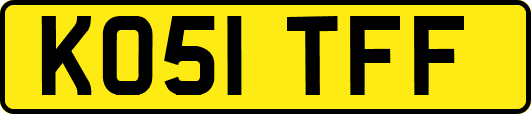 KO51TFF